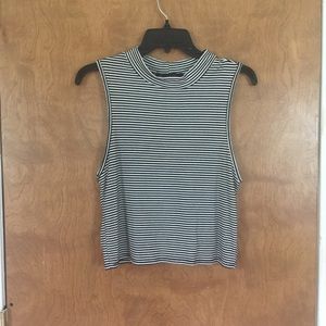 Striped Top